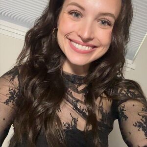 Meet your Posher, Baylee